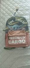 Zaino The Child Precious Cargo