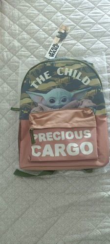 Zaino the child precious - child, cargo