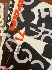 Rivista di architettura AREA