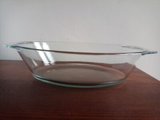 coppia di pirofile pyrex