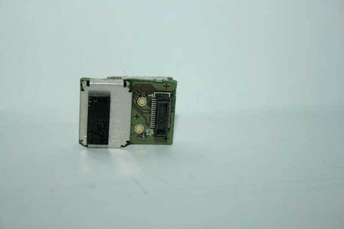 Scheda rete wifi nintendo - scheda,