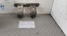 COPPIA STAFFE PEDANA YAMAHA