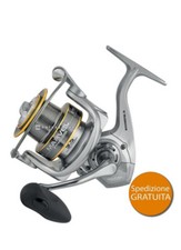 MULINELLO TRABUCCO MARVEL PWG