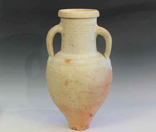 Urna brocca ceramica italiana