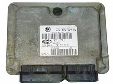 VW Audi Seat Engine Control