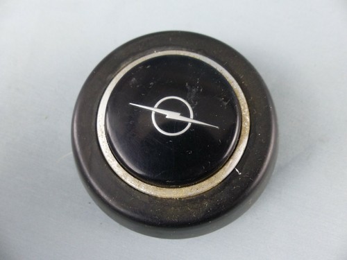 Opel klaxon ancien monogramme - klaxon,