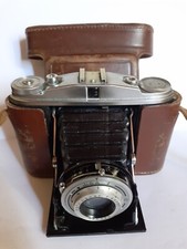 AGFA ISOLETTE ll  agnar