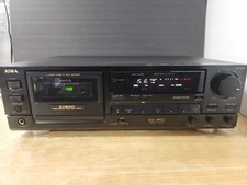 Cassettiera AIWA AD-F810U 3