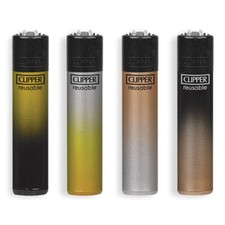 48 ACCENDINI CLIPPER LARGE