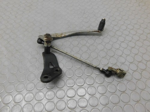 Pedale cambio yamaha 250 - pedale,