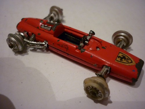 Ferrari penny n 0 4 - ferrari,