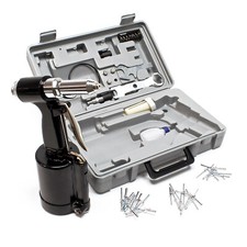 Rivettatrice aria compressa