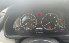 tachimetro Quadro strumenti