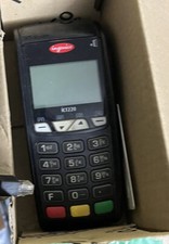 #back2ebay pos ingenico