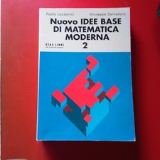 Nuovo idee base di matematica