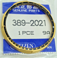 Citizen 389 2021 bezel - citizen, 389-2021