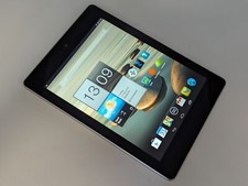 Acer Acer Iconia A1 8" 16GB Bianco Smartphone Android A1-810 ✅