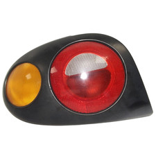 FANALE STOP POSTERIORE SX