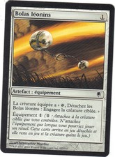 Magic N 127/165 - Bolas