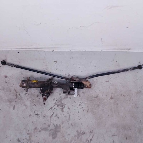 Scatola sterzo guida audi - scatola,