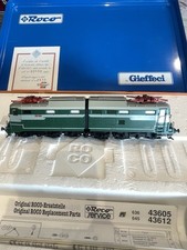 Roco Fs646-005 Art. 43610 Digital Edizione Limitata 2533 di 3100