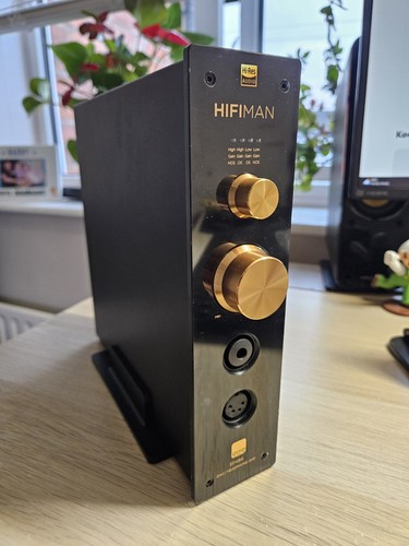 Hifiman ef499 - hifiman,