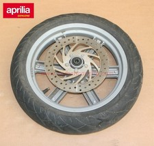 RUOTA ANTERIORE ORIGINALE