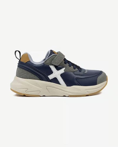Munich scarpa junior - -, con