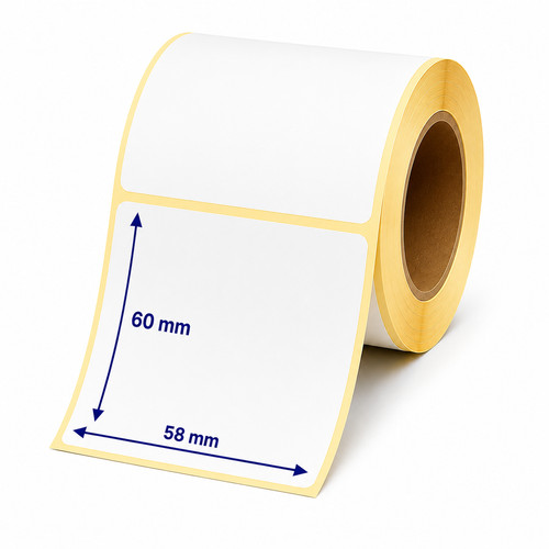 Etichette bilancia 58x60 - bilancia,