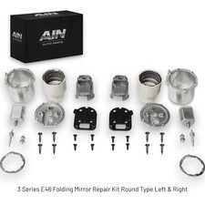 Per BMW Serie 3 E46 Kit
