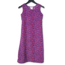 Abito vintage Bonnie Jean