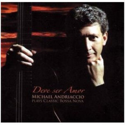 Michael andriaccio deve - michael, ser