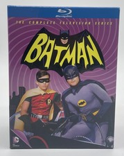Batman The Complete Television