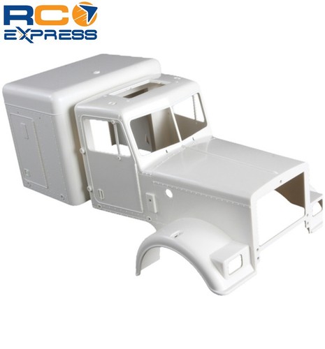 Carrozzeria tamiya king - carrozzeria,