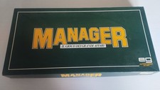 Gioco da tavolo MANAGER - EG