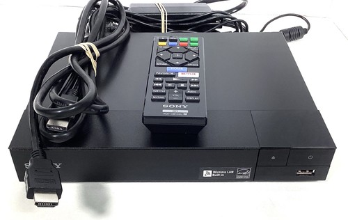 Sony bdp s3700 - sony, dvd