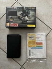 Nintendo 3ds monster - 3ds, xl