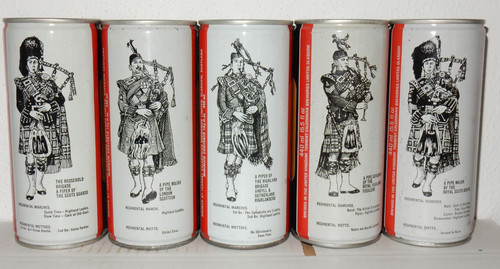 Vintage 1970 tennent s - 1970's, tennent's