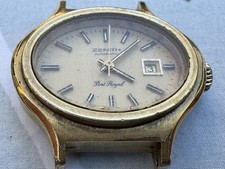 Zenith port royal automatique - zenith,