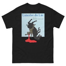 Lancelot du Lac Robert Bresson