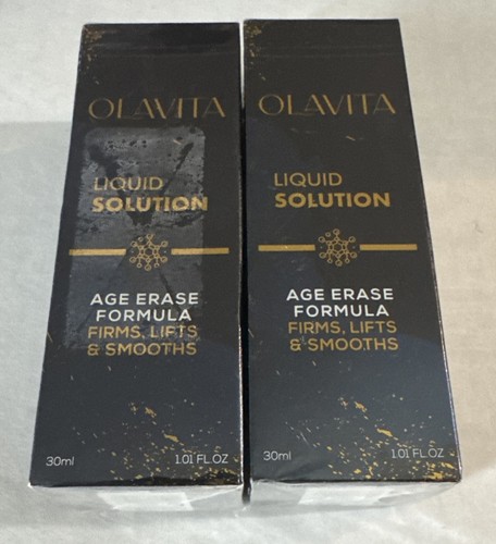 Olavita soluzione liquida - olavita,