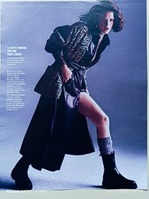 Scarpe donna moda (tacco) ERIC