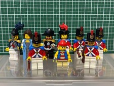 LEGO 10210 Imperial Flagship