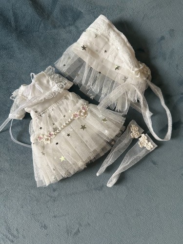Blythe nuovo set - blythe, vestiti