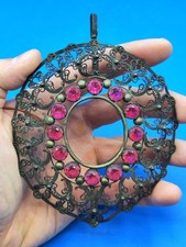 Antico Reliquiario Porta