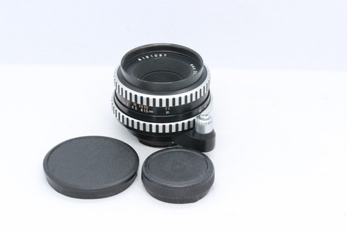 Obiettivo carl zeiss - obiettivo, t