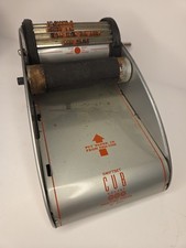 Swiftset Cub pressa da stampa