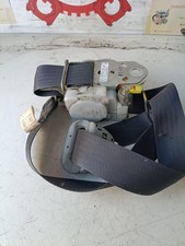 CINTURA DI SICUREZZA ANTERIORE