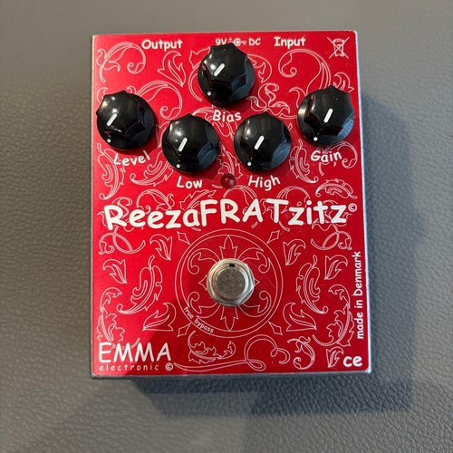 Emma reezafratzitz - emma,
