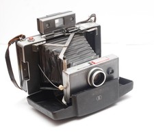 Polaroid automatic 100 land Funzionante Con Batt Litio